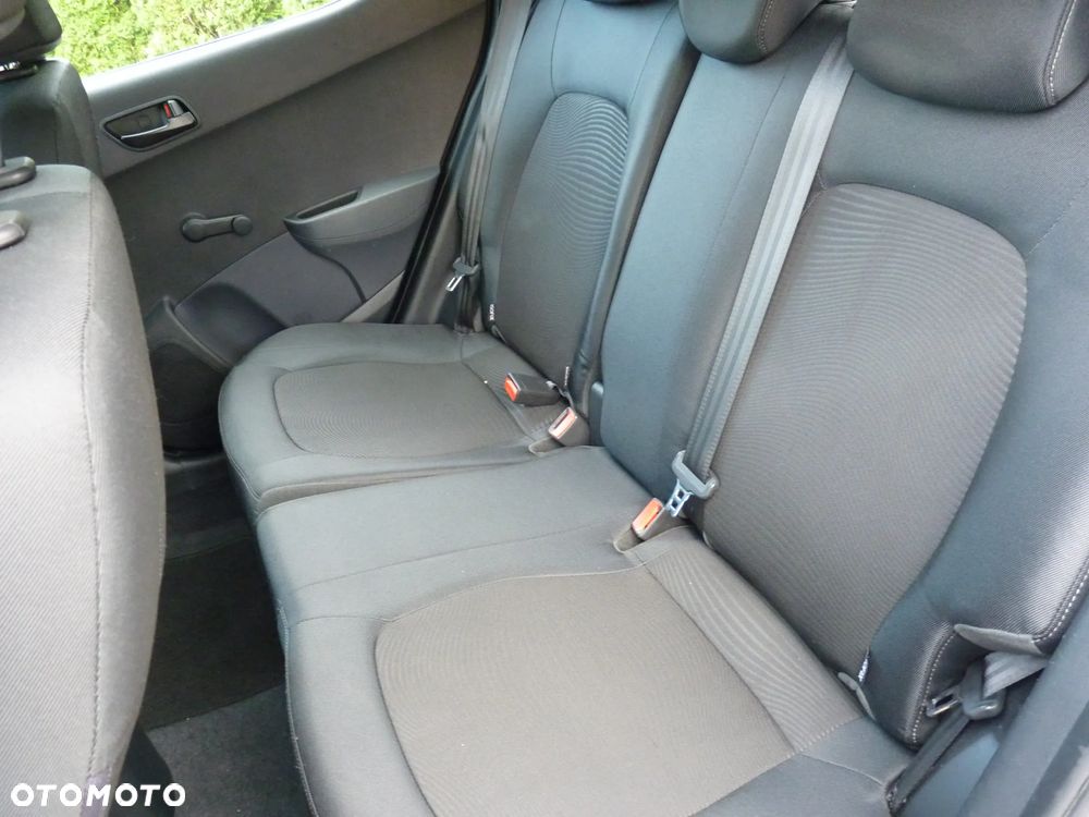 Hyundai i10 1.0 Trend - 8