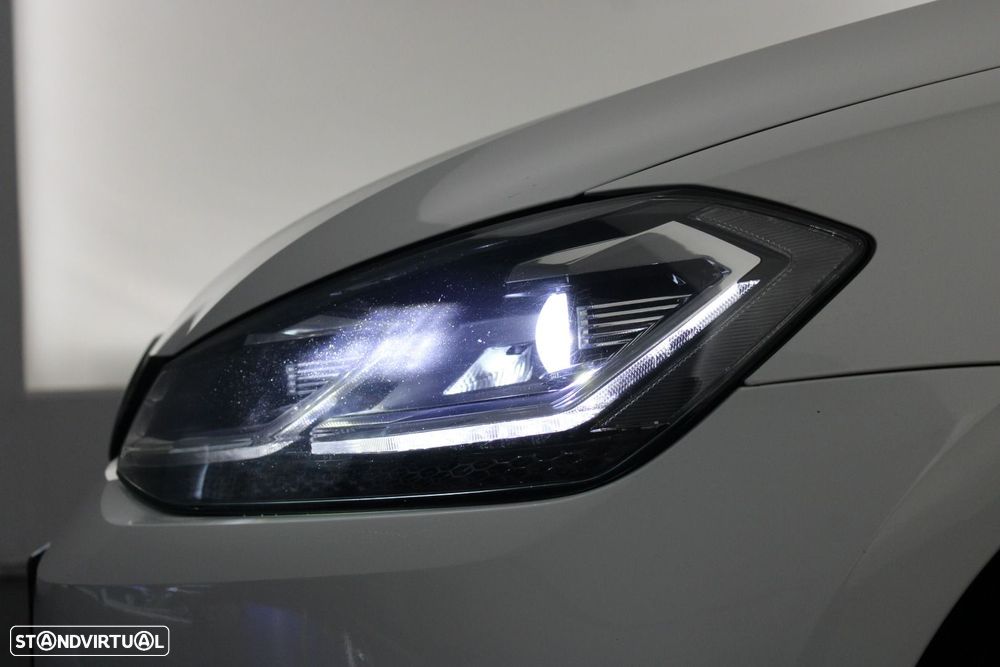 VW Golf Variant 1.6 TDi Confortline - 39