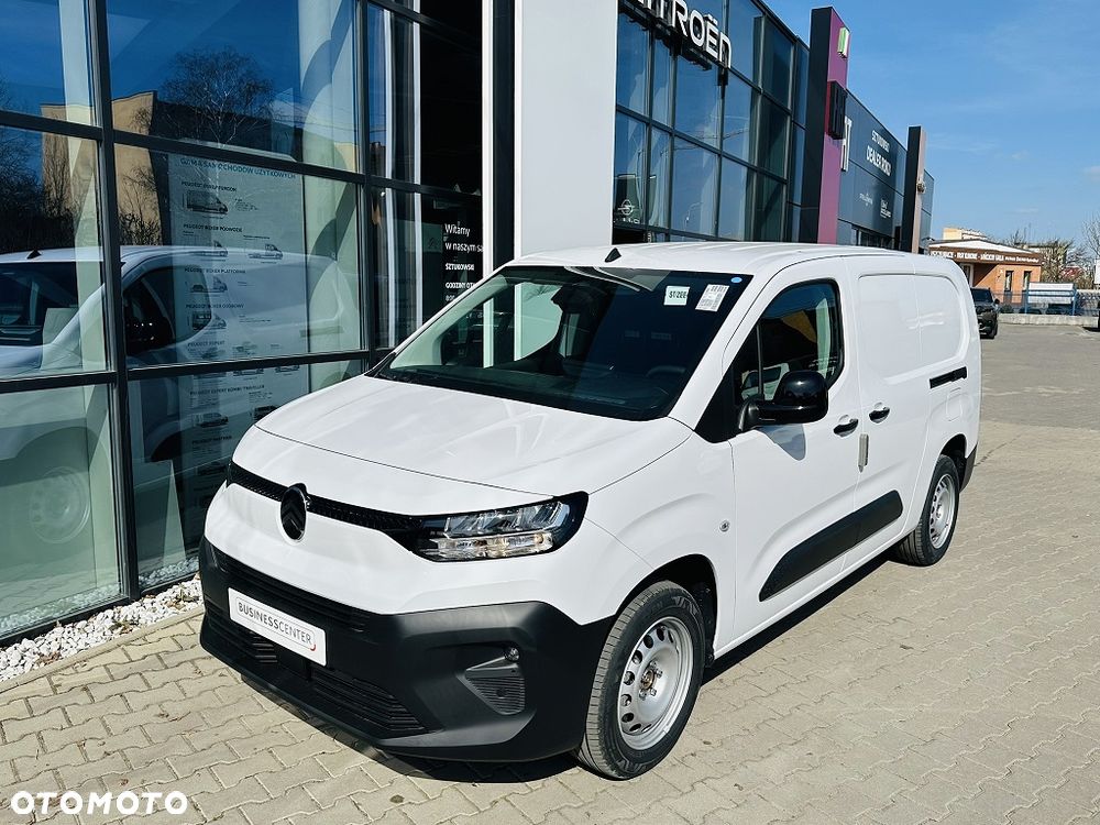 Citroën Berlingo - 2