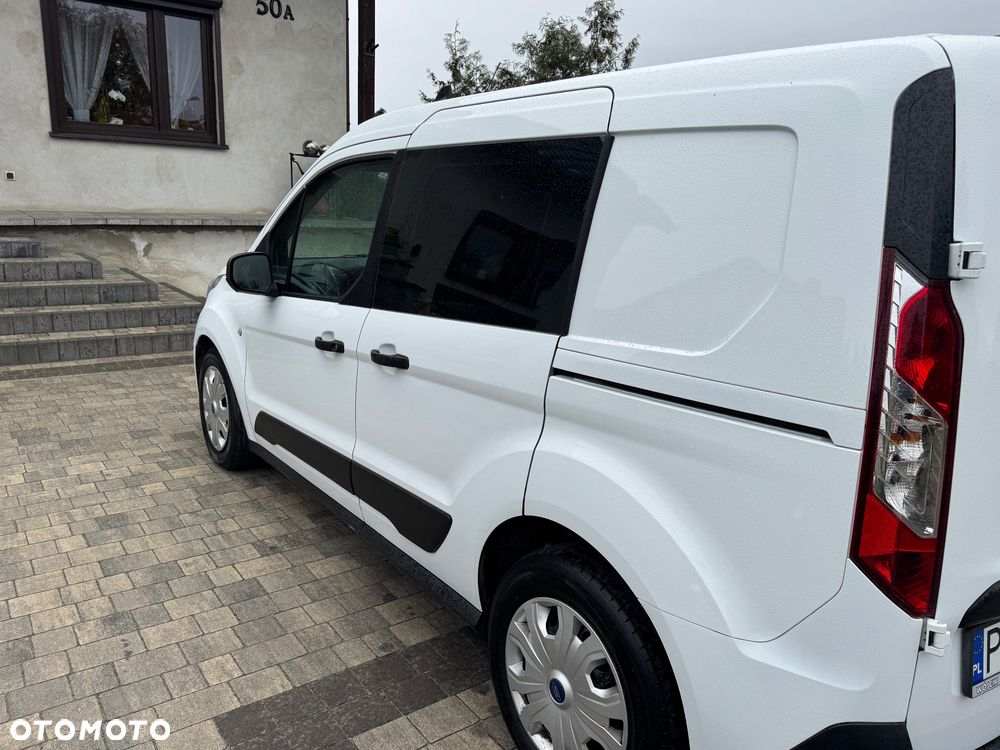 Ford Transit Connect 230 L2 Trend (bryg.) - 6