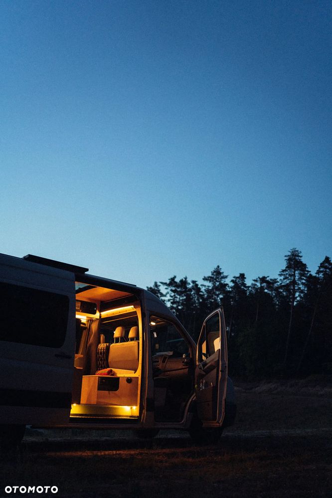 Volkswagen Crafter - 16