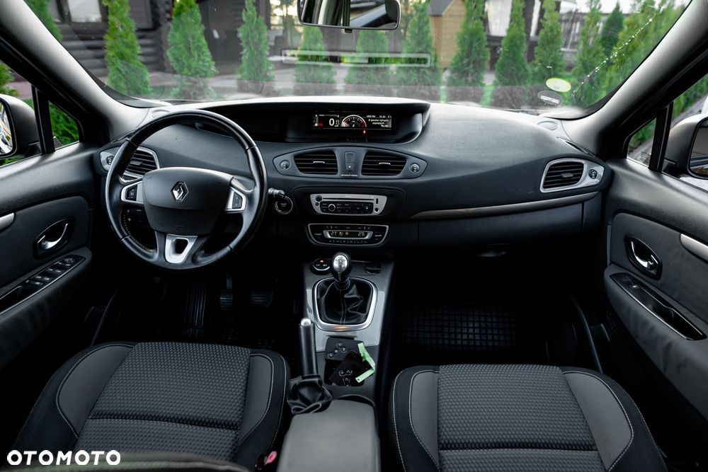 Renault Scenic Energy dCi 110 S&S Xmod Paris - 26