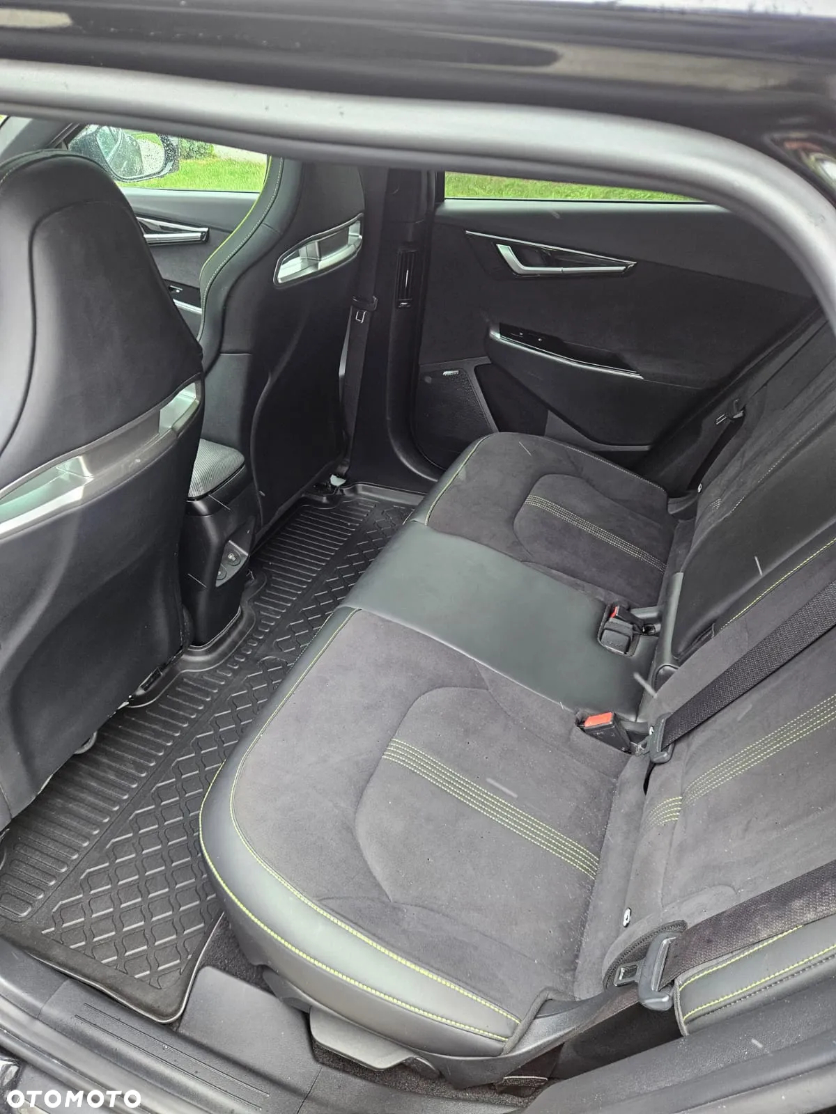 Kia EV6 77.4kWh GT AWD - 14