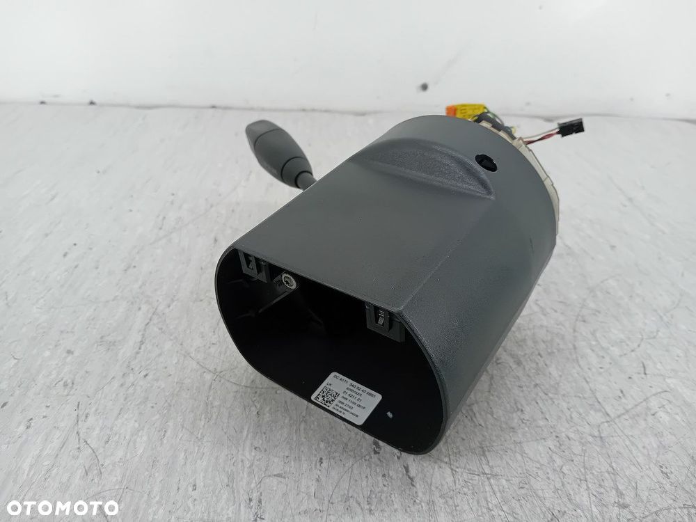 PRZEŁĄCZNIK ZESPOLONY MERCEDES-BENZ KLASA E W211 A1715405245 2.1 CDI - 5
