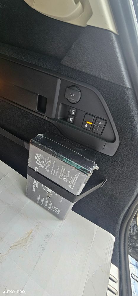 Volkswagen Touareg 3.0 V6 TDI BMT Terrain Tech - 11