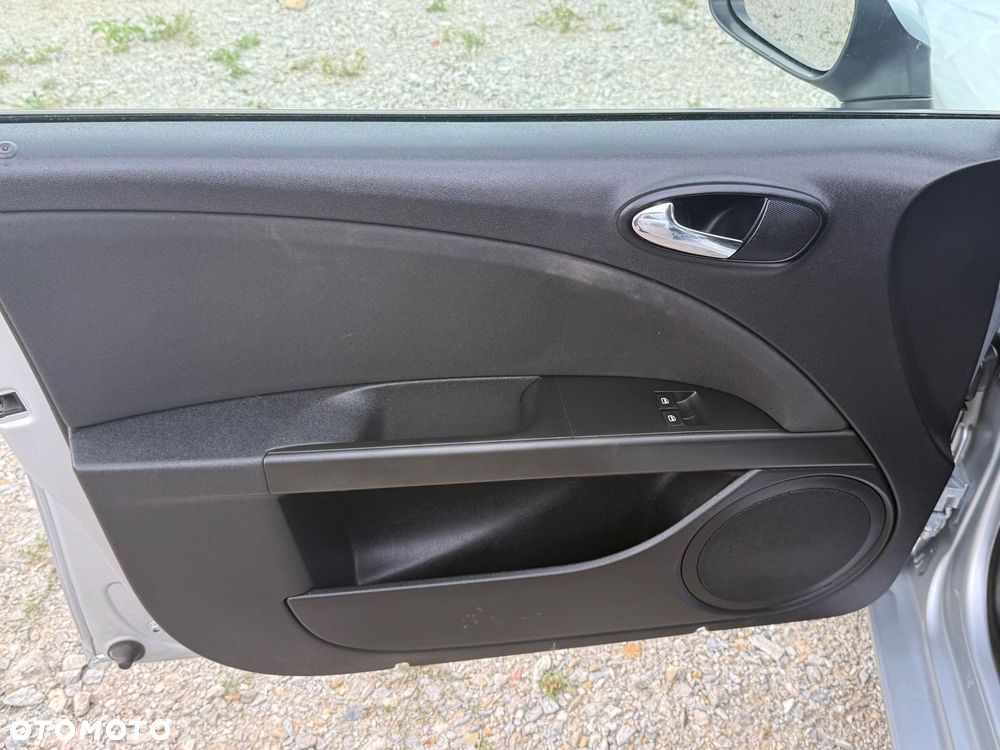 Seat Leon 1.6 Comfort Limited - 20