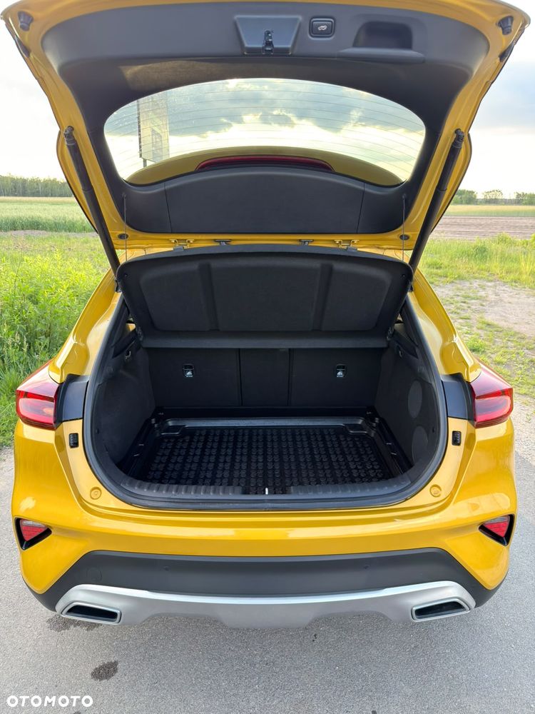 Kia XCeed 1.6 T-GDI Prestige Line DCT - 17