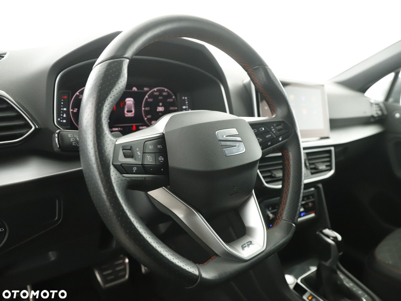 Seat Tarraco - 10