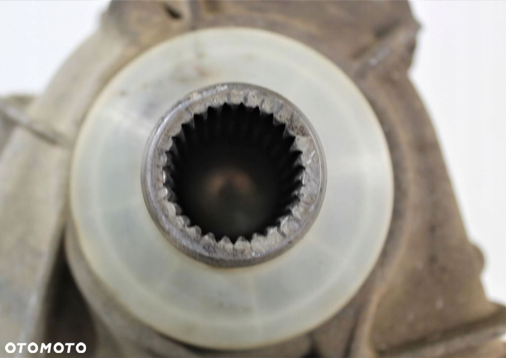 REDUKTOR ROZDZIELACZ NAPĘDU BMW X5 E53 M57 3.0D 7555295 - 4