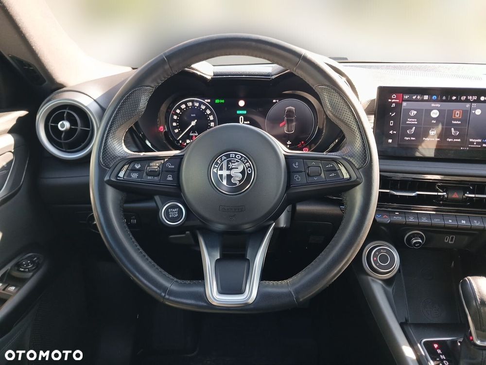 Alfa Romeo Tonale - 25