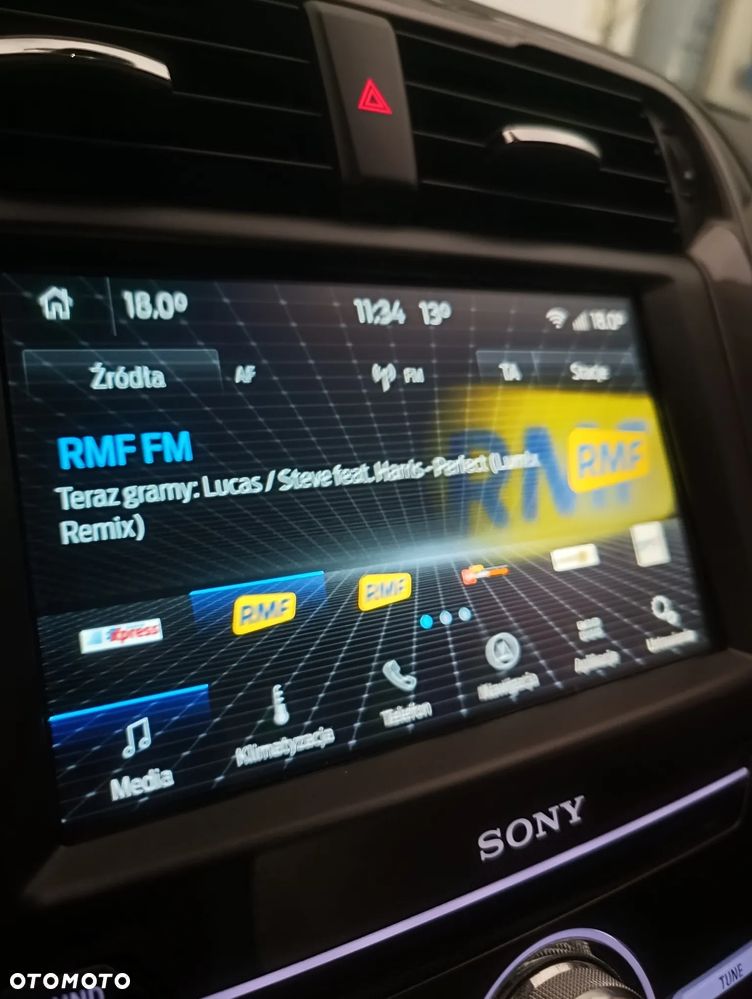 Ford Mondeo 1.5 EcoBoost Titanium - 13