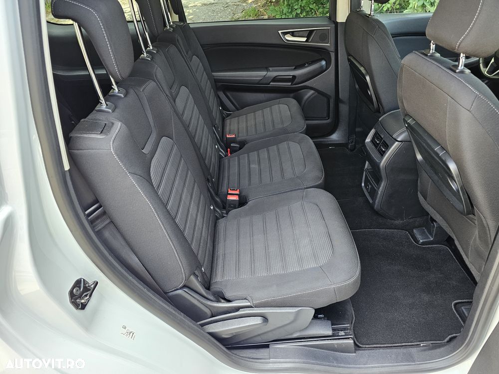 Ford Galaxy - 16