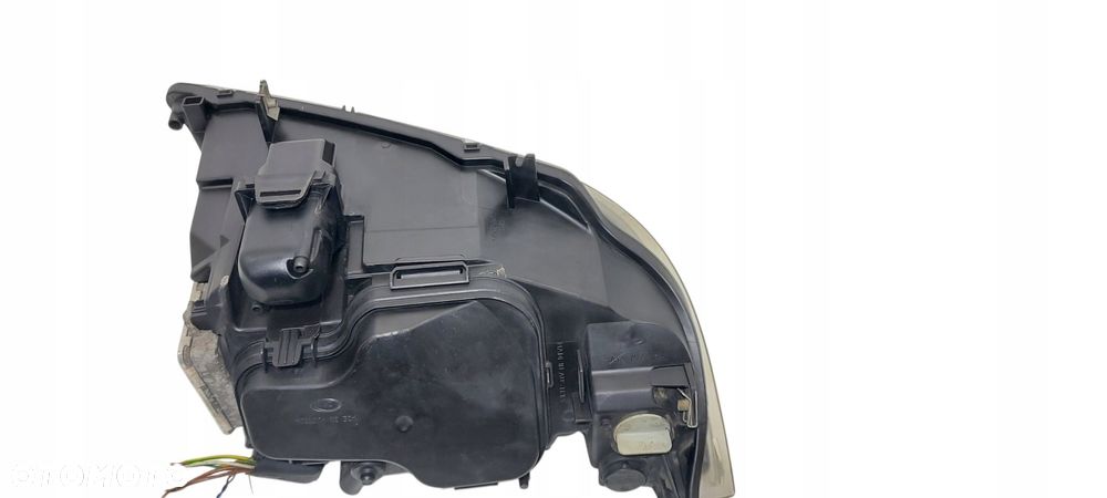 Bmw E90 E91 Lampa Reflektor Lewy Przód Nieskrętny Bi-Xenon Eu 6942737 Nr 6 - 6