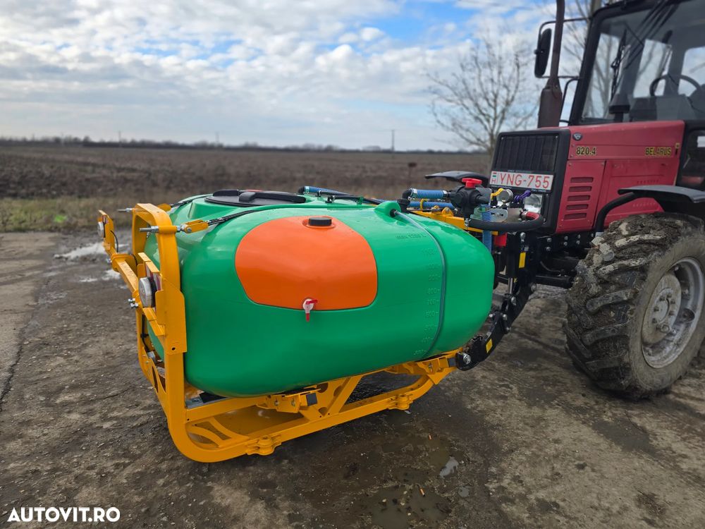 Rotor Elite 600-800-1000-1200litri - 9