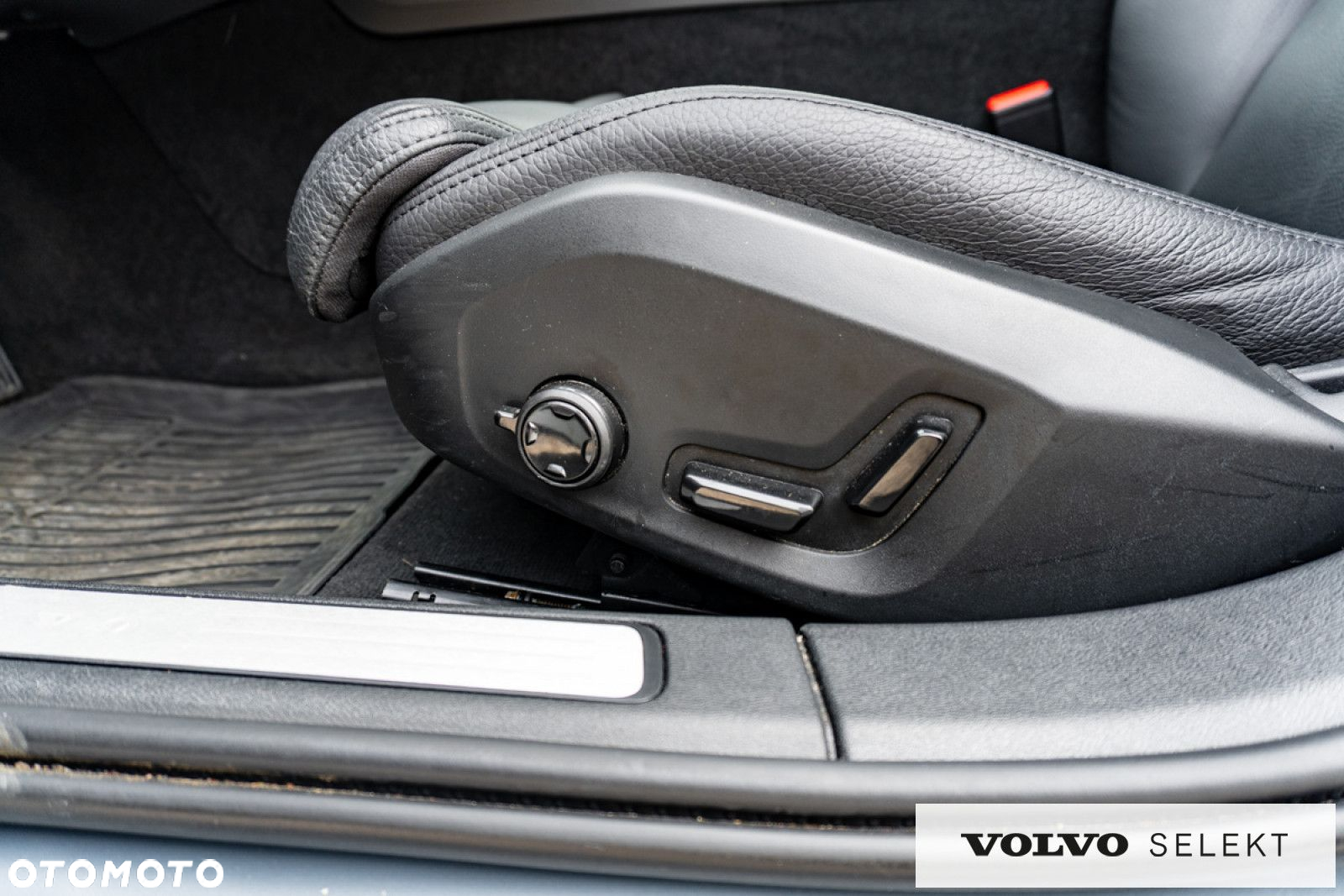 Volvo V60 - 10