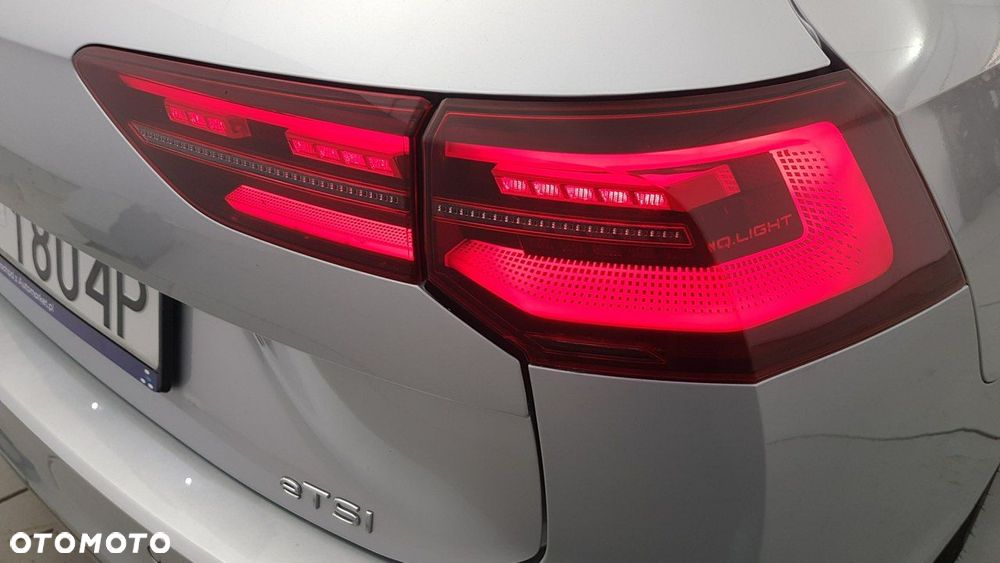 Volkswagen Golf - 12