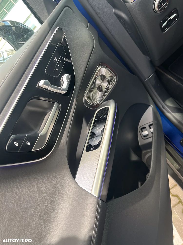 Mercedes-Benz GLC - 11