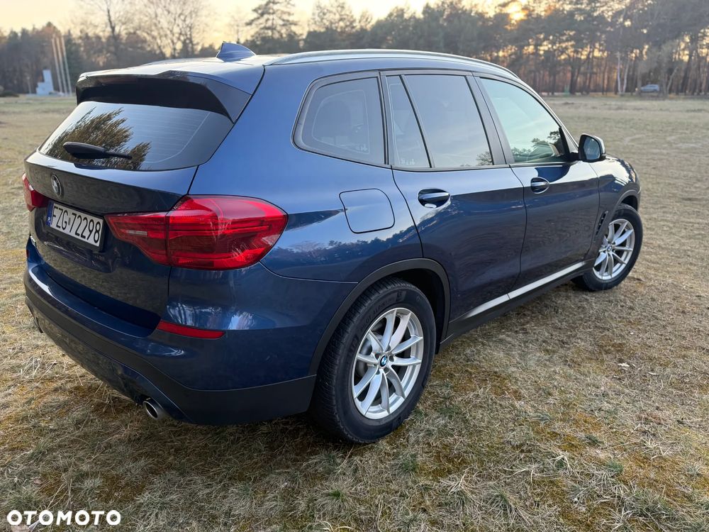 BMW X3 - 3