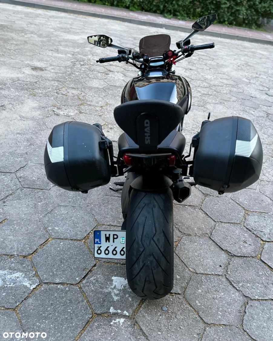 Ducati Diavel - 6