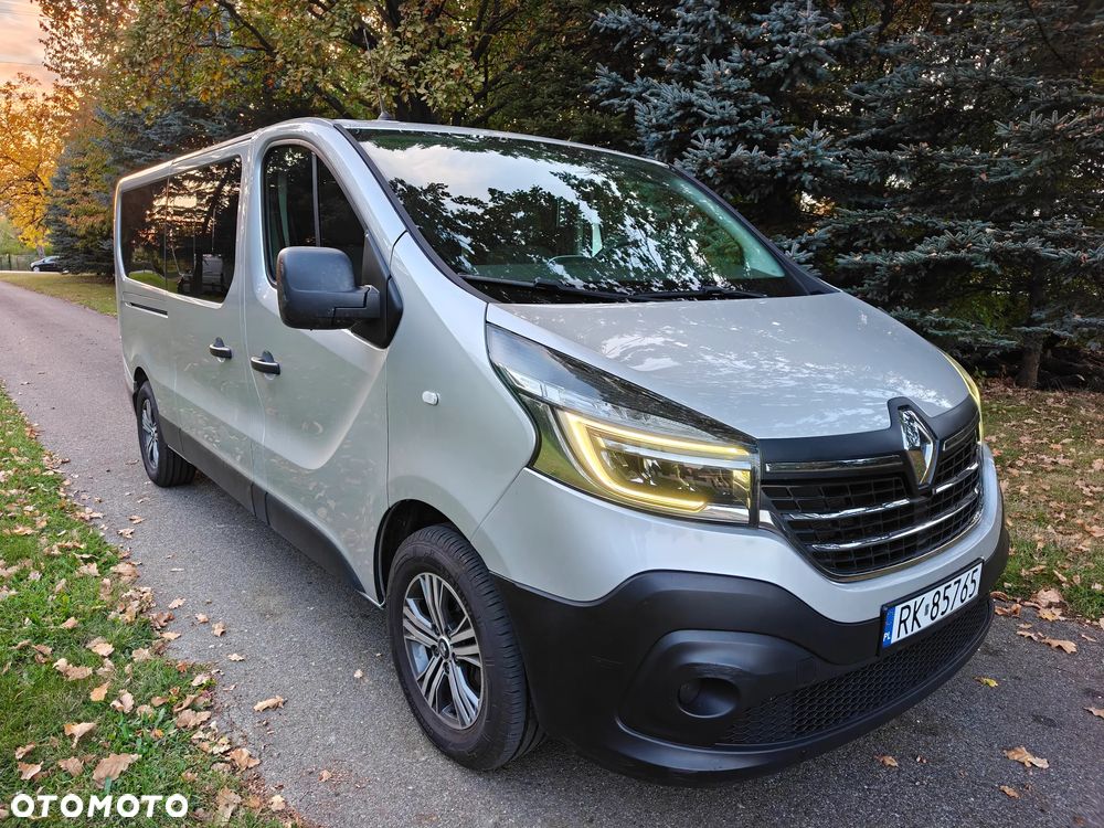 Renault Trafic - 4