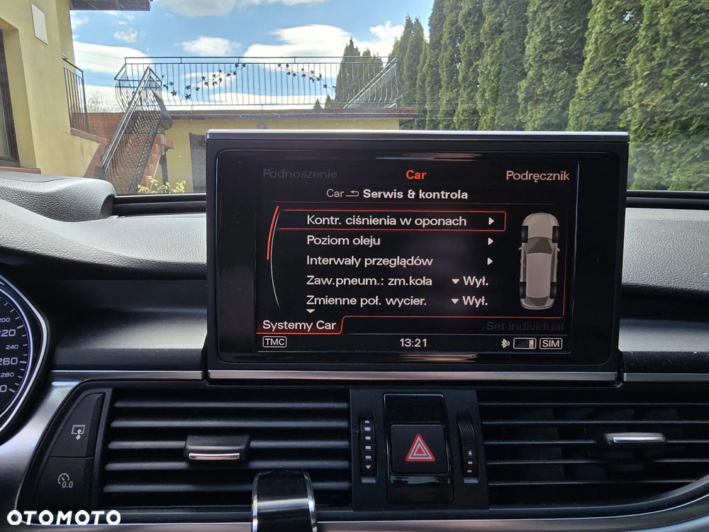Audi A6 ver-avant-3-0-tdi-dpf-quattro-tiptronic - 34