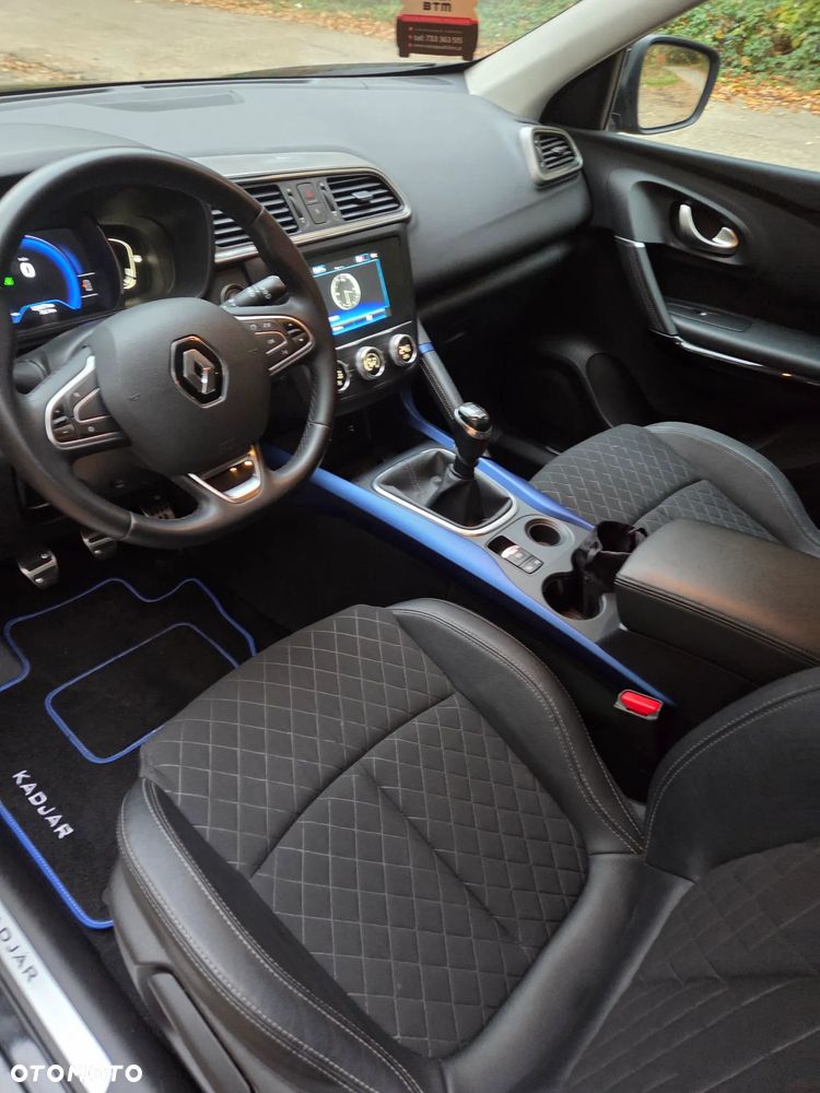 Renault Kadjar - 14