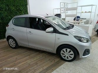 Peugeot 108 1.0 VTi Active - 6