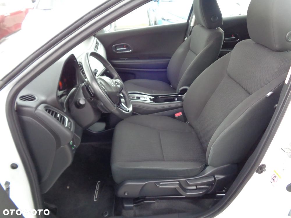 Honda HR-V 1.5 Executive (ADAS) CVT - 10