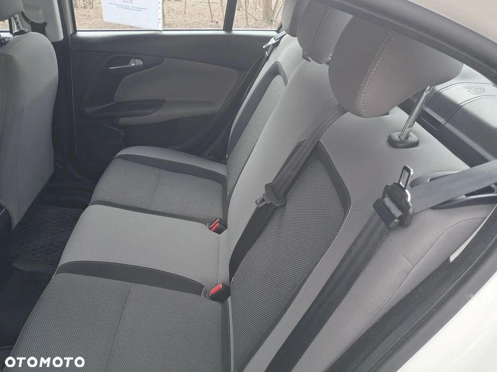 Fiat Tipo 1.4 T-Jet 16v Pop - 7