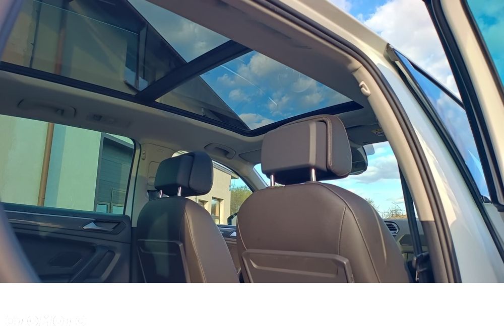 Volkswagen Tiguan - 18