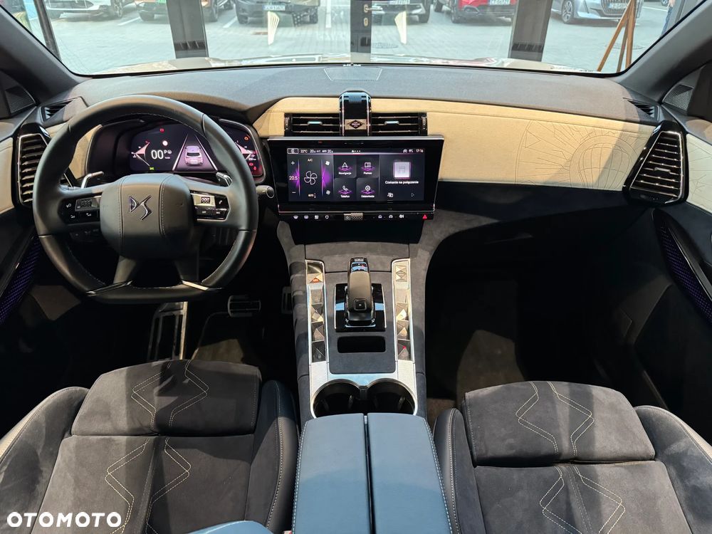 DS Automobiles DS 7 - 27