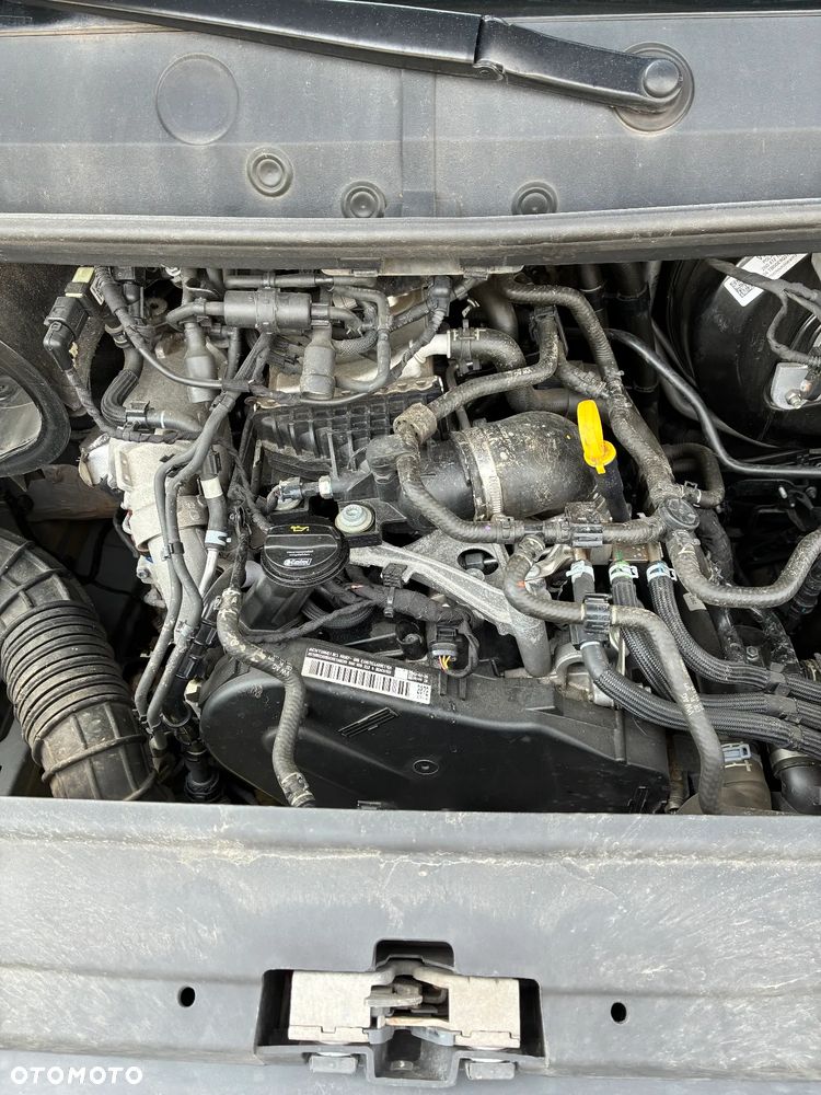 Volkswagen crafter - 15