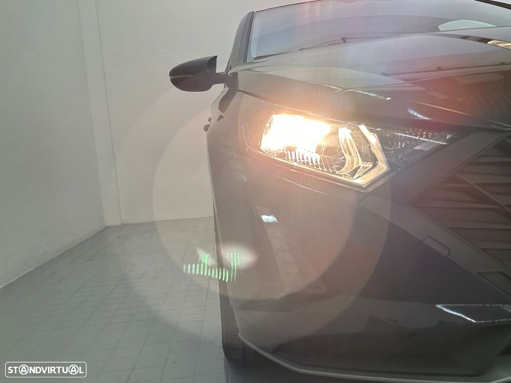 Hyundai i20 1.2 MPi Comfort - 22