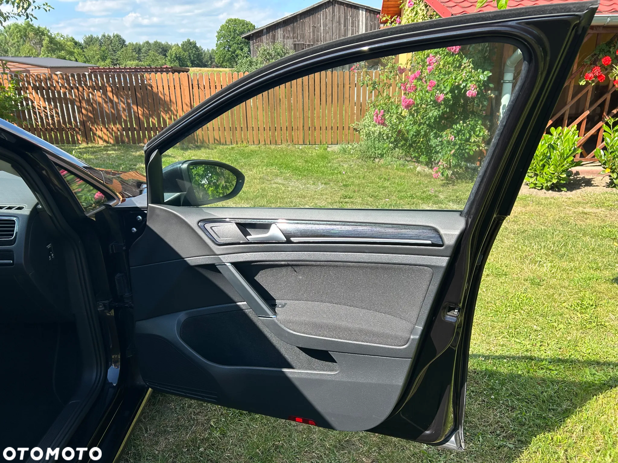Volkswagen Golf Variant 2.0 TDI (BlueMotion Technology) Highline - 27