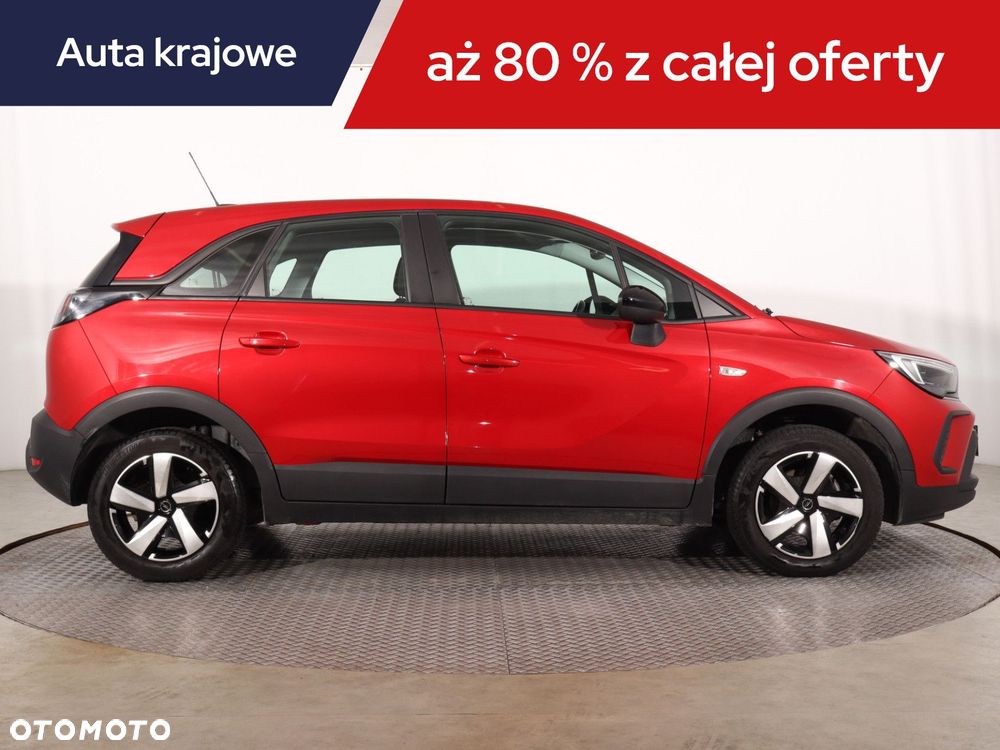 Opel Crossland X - 7