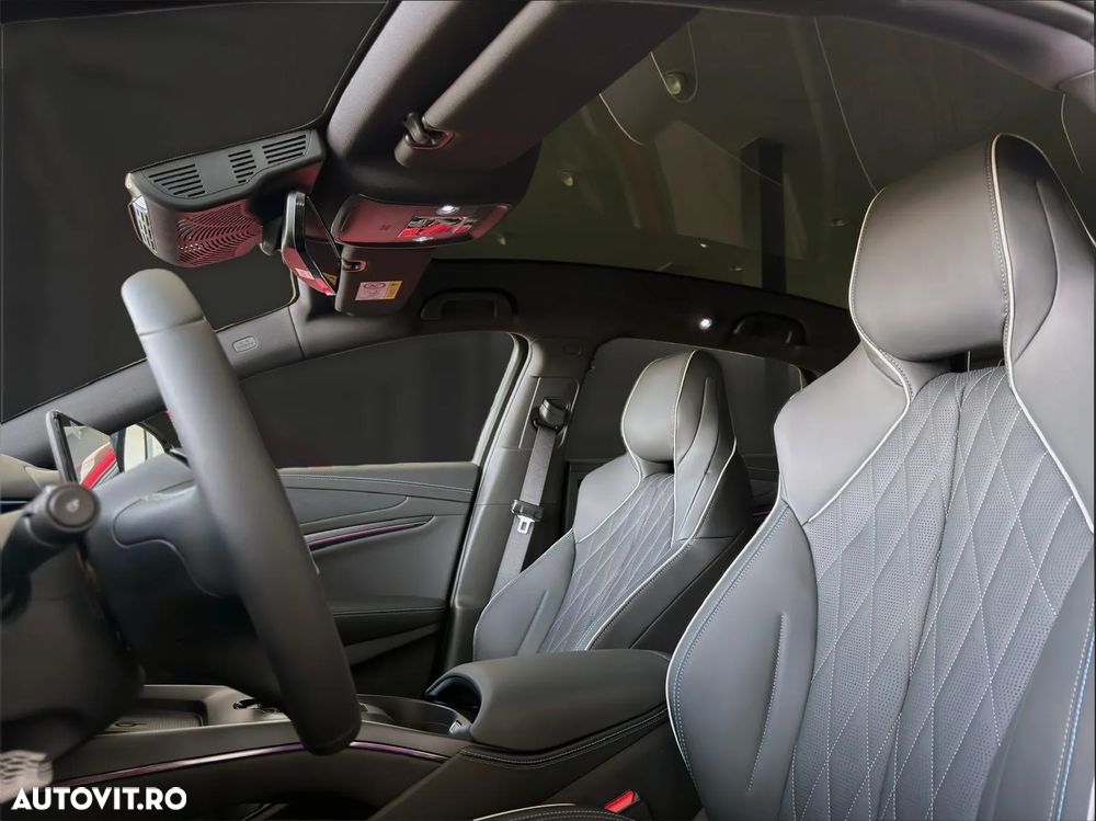 Byd Seal 82.5 kWh AWD Excellence - 17