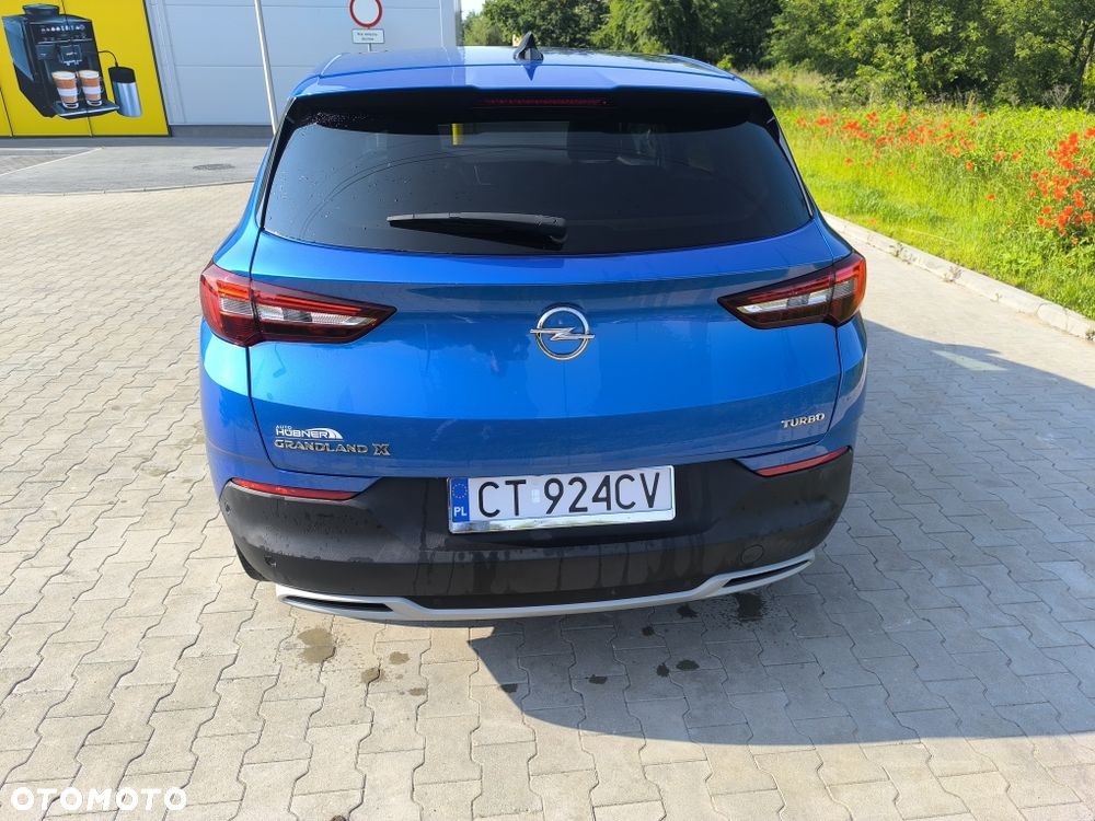 Opel Crossland X - 3
