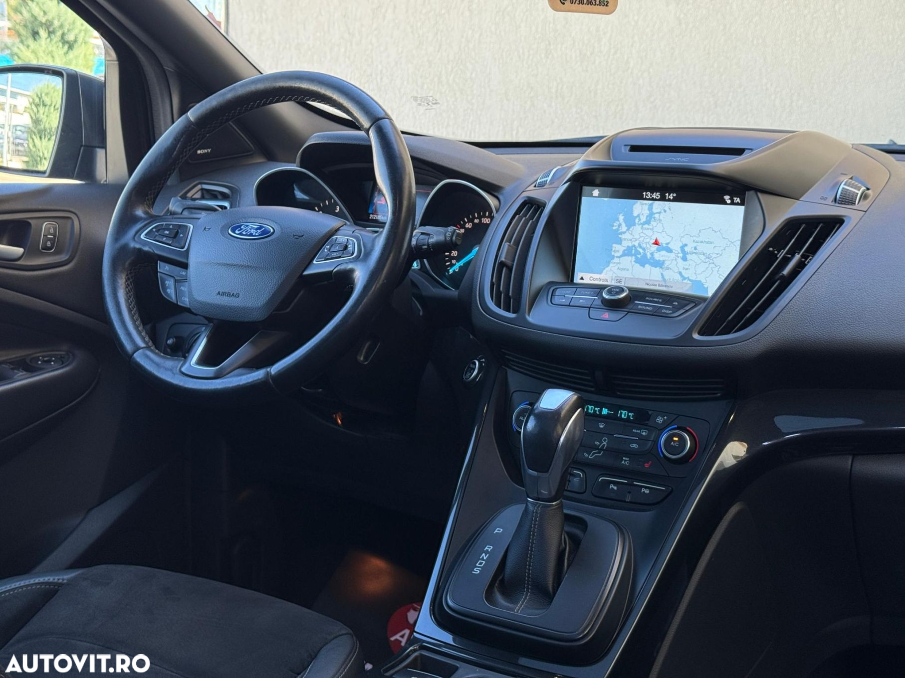 Ford Kuga - 7