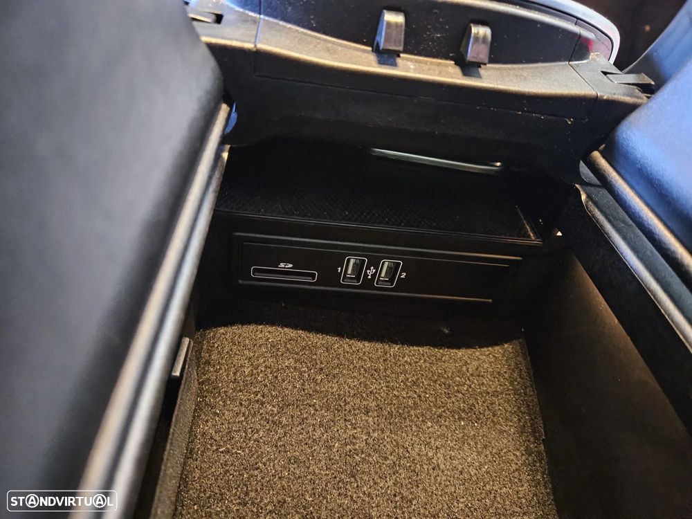 Mercedes-Benz C 220 BlueTEC Aut. - 27