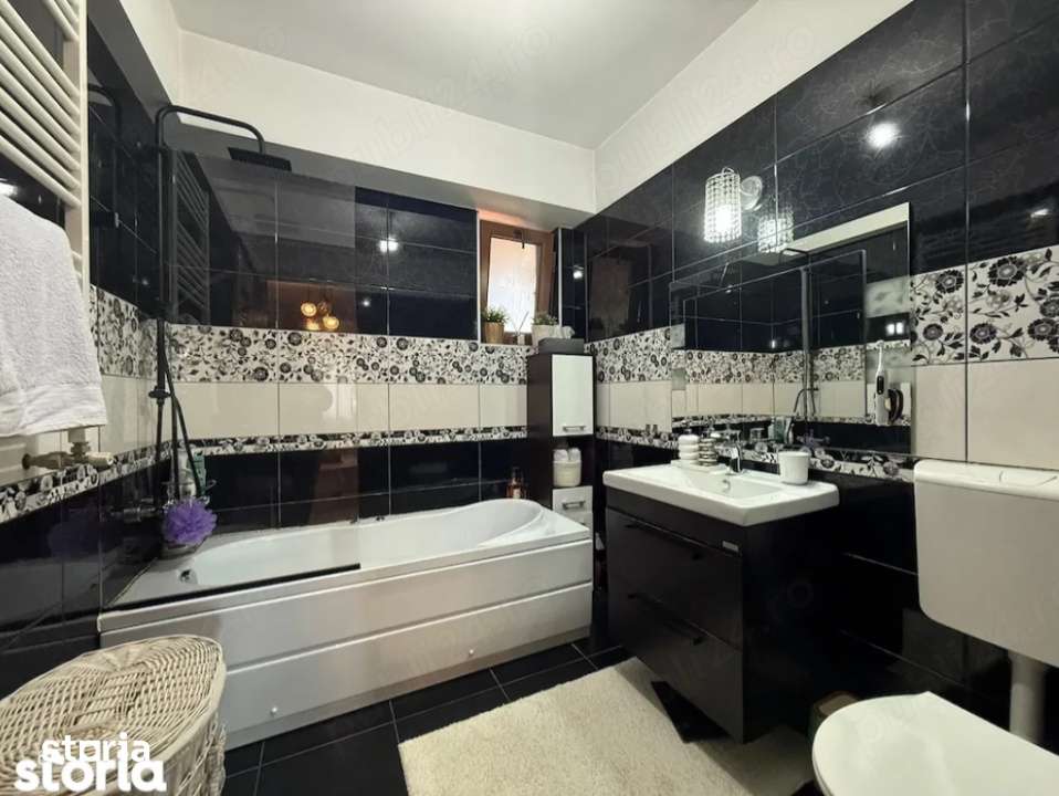 Apartament 2 Camere de inchiriat | 10 Min Metrou Brancoveanu | Modern - Imagine principală: 5/5