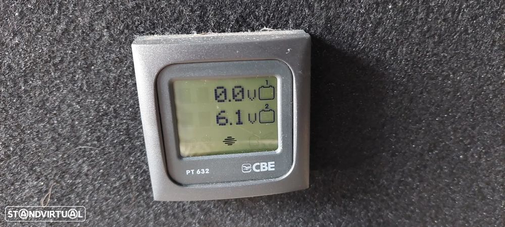 VW Transporter 2.0 TDI Extra AC - 18