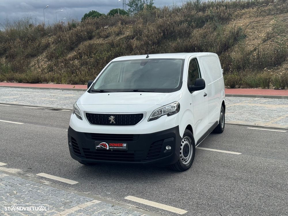 Peugeot Expert L2 IVA dedutivel - 12