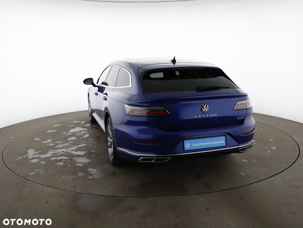 Volkswagen Arteon Shooting Brake - 25