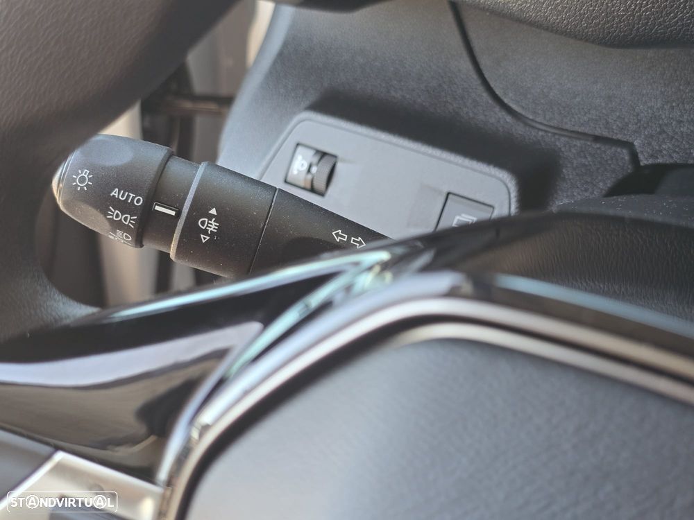 Peugeot Partner 1.5 BlueHDi M Standard - 24