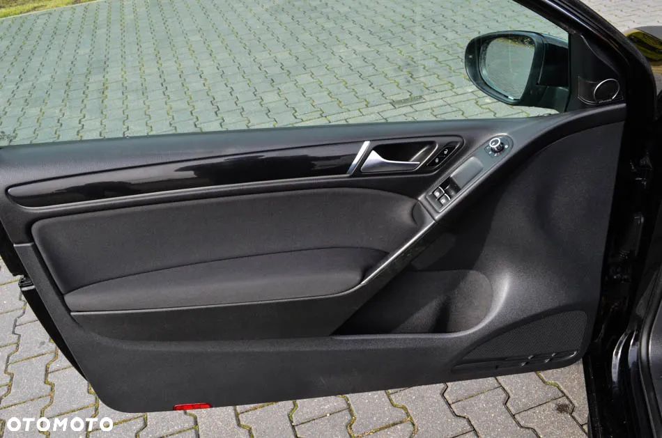 Volkswagen Golf VI 2.0 TDI GTD DSG - 25