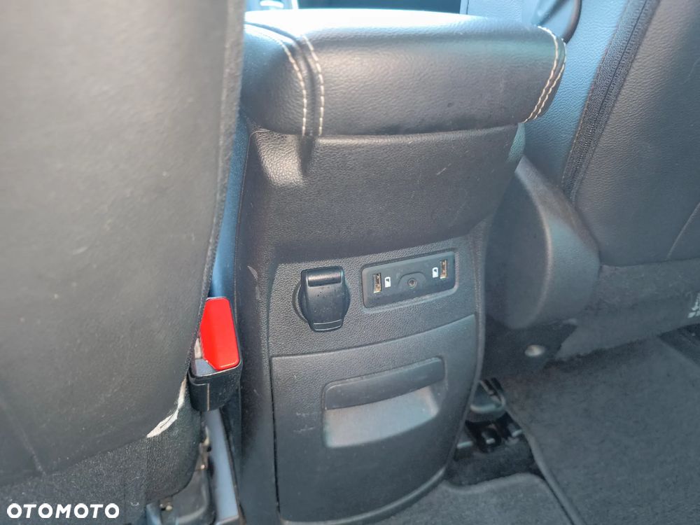 Renault Grand Scenic - 18