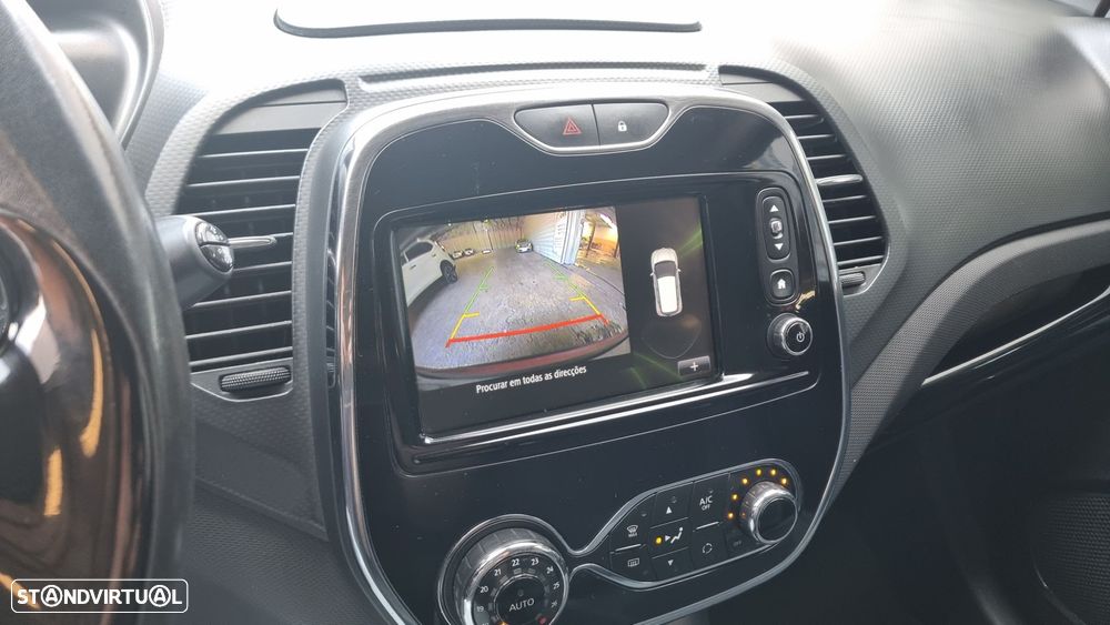 Renault Captur 1.5 dCi Sport - 21
