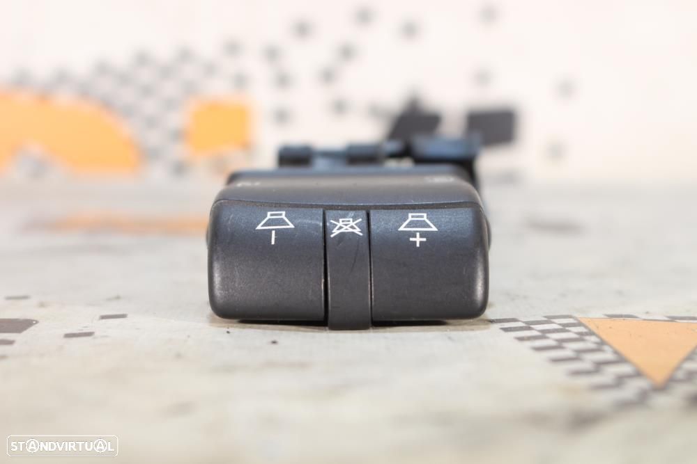 Comando De Rádio Renault Megane Ii (Bm0/1_, Cm0/1_)  8200103769 / Comu - 3