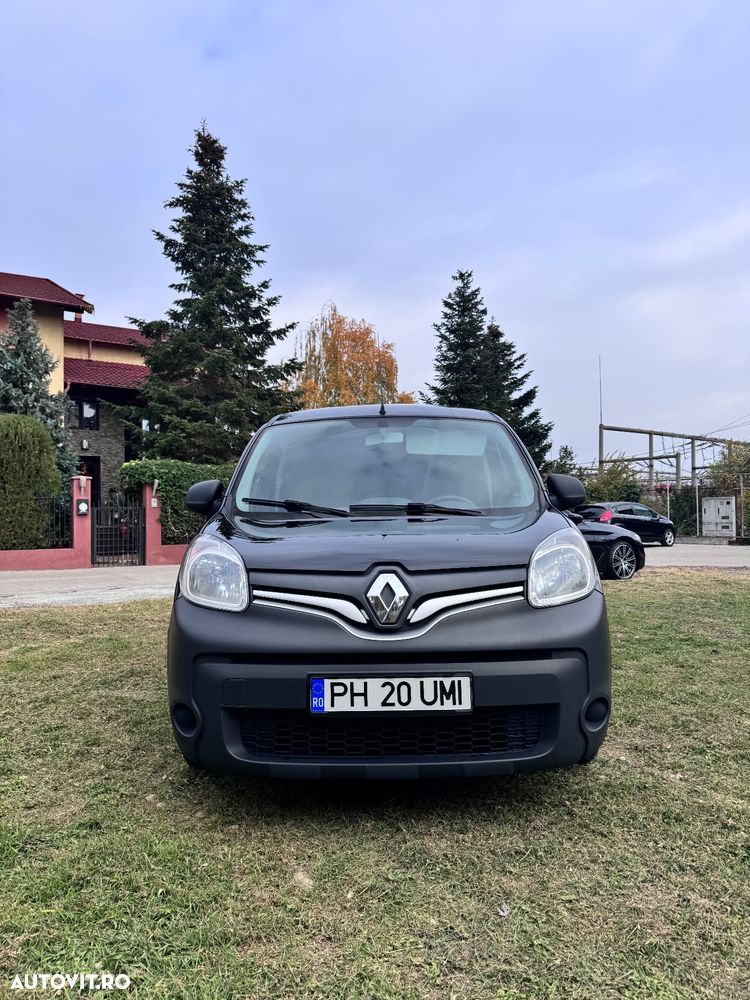 Renault Kangoo 1.5 dCI Authentique - 5
