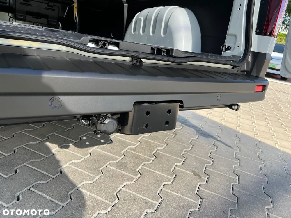 Renault Trafic - 17